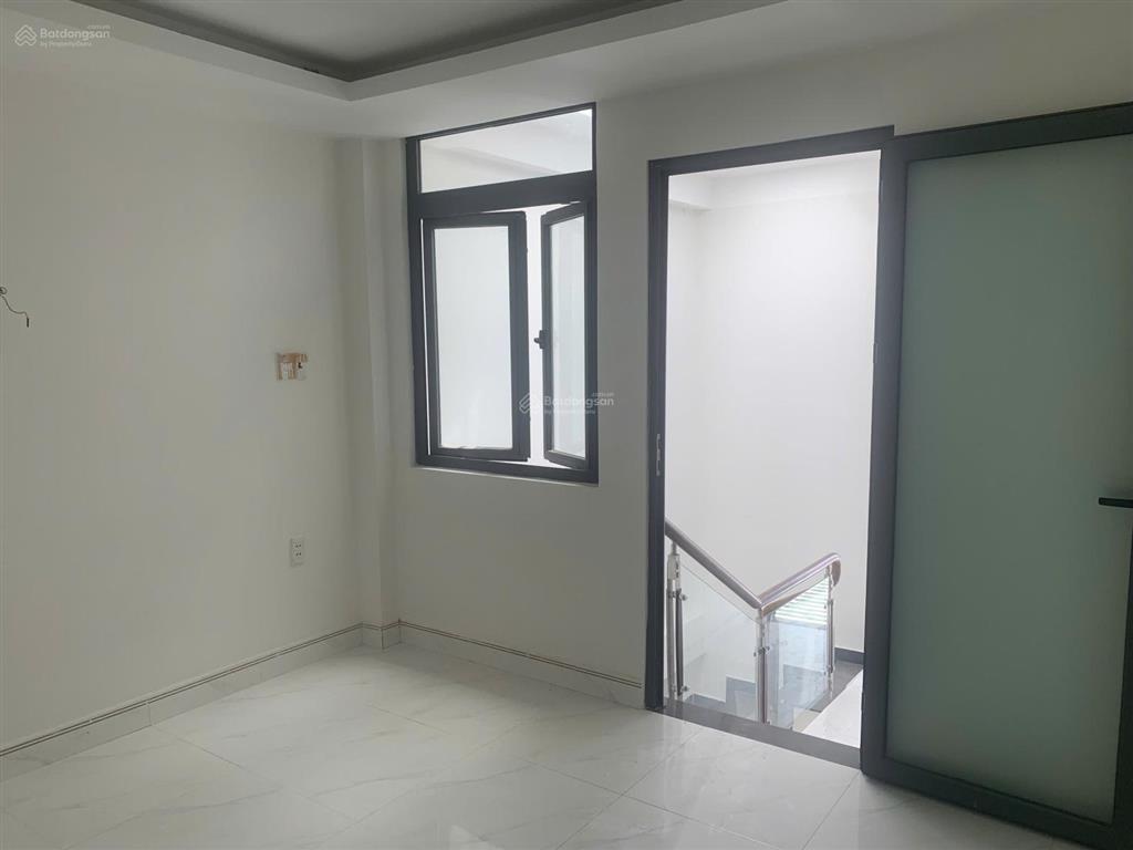 Bán nhà riêng 4,6 tỷ, 51,9m2 tại đường số 22, long bình, tp.hcm