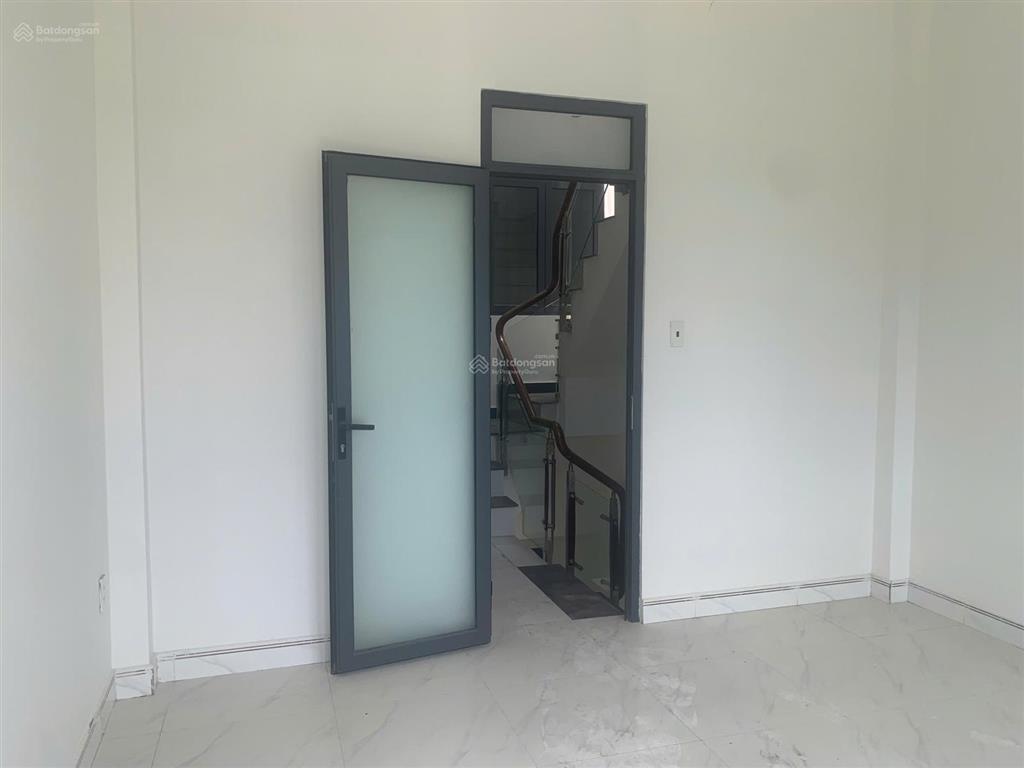 Bán nhà riêng 4,6 tỷ, 51,9m2 tại đường số 22, long bình, tp.hcm