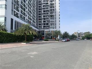 Bán rẻ lô mặt tiền đường 30m đối diện chung cư ricca  diện tích 120m² (ngang 5.5m)