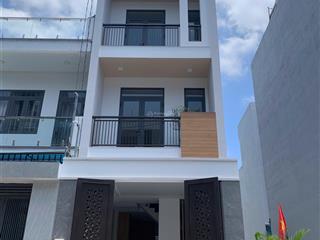 Bán nhà hxh trục chính dự án tín hưng đường số 1 long trường, tp hcm.