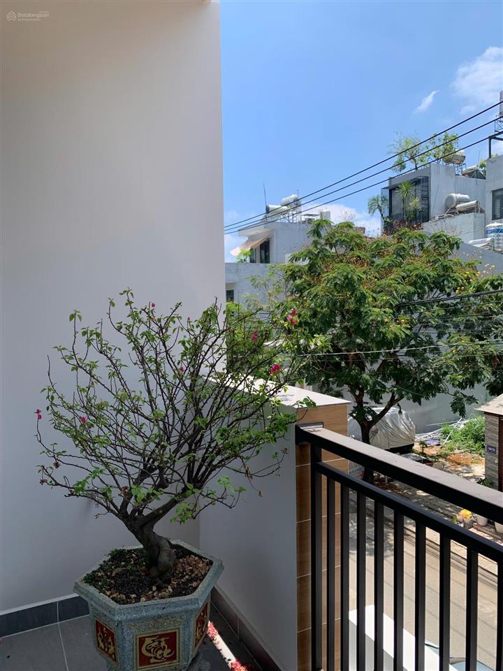 Bán nhà hxh trục chính dự án tín hưng đường số 1 long trường, tp hcm.