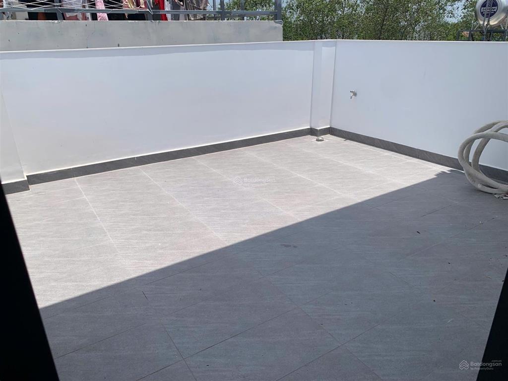 Bán nhà hxh trục chính dự án tín hưng đường số 1 long trường, tp hcm.