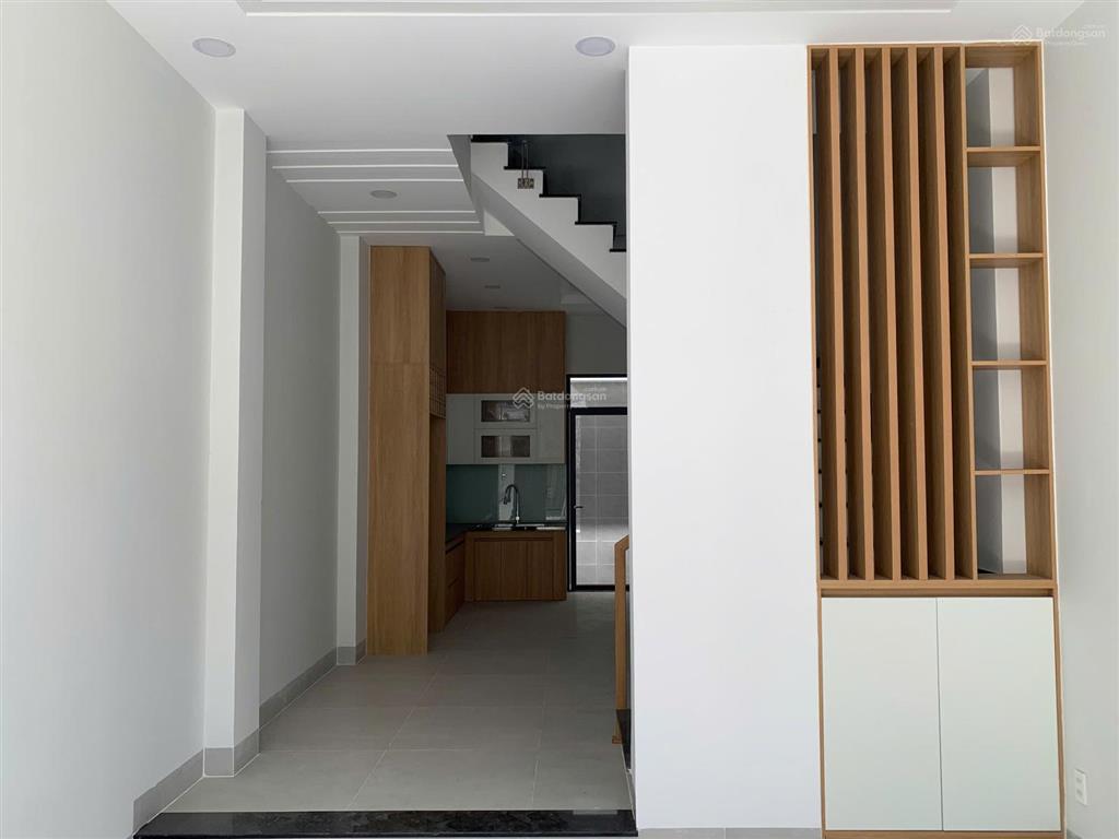 Bán nhà hxh trục chính dự án tín hưng đường số 1 long trường, tp hcm.