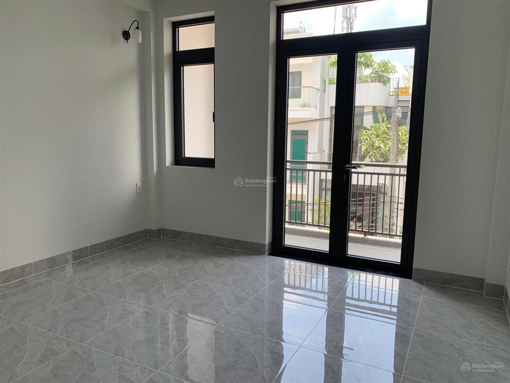 Bán nhà đường số 1 long trường, tp.hcm.