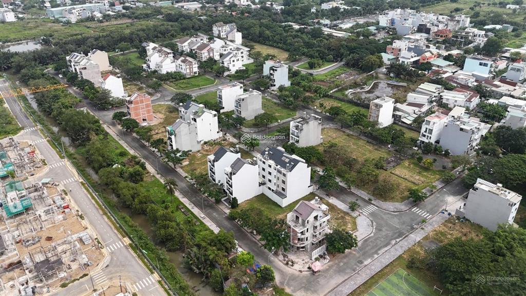 Bán đất kdc khang điền, view sông, đối diện dự án gladia gđ2