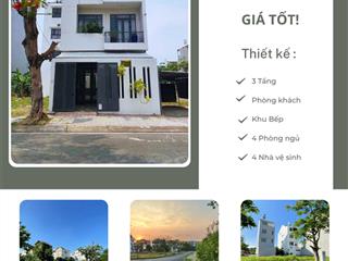 Bán đất kdc khang điền, view sông, đối diện dự án gladia gđ2