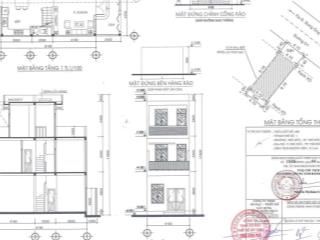 Bán đất kdc hiện hữu, hẻm xe hơi, gần khu cnc bưng ông thoàn.