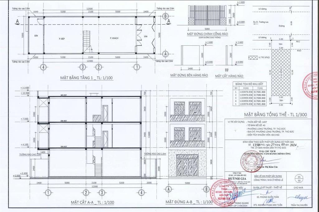 Đất centana điền phúc thành q9 (gần đường song hành vđ3), sổ cá nhân, xây tự do