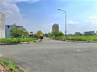 Bán đất p.long trường, q9 (gần đường song hành vđ3), sổ cá nhân, xây tự do