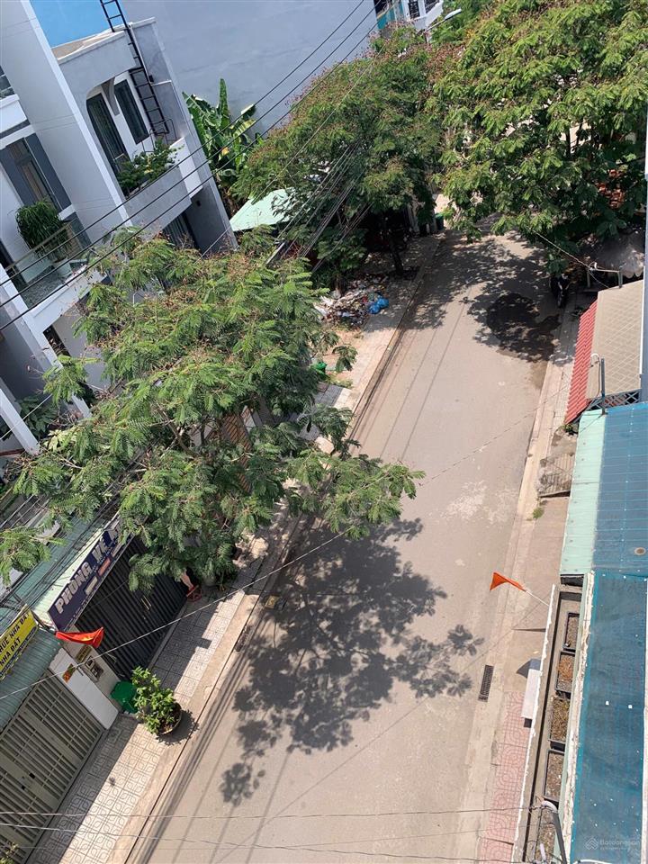 Bán nhà trục chính đường số 1 long trường, tp.hcm. sổ sẵn vay bank được