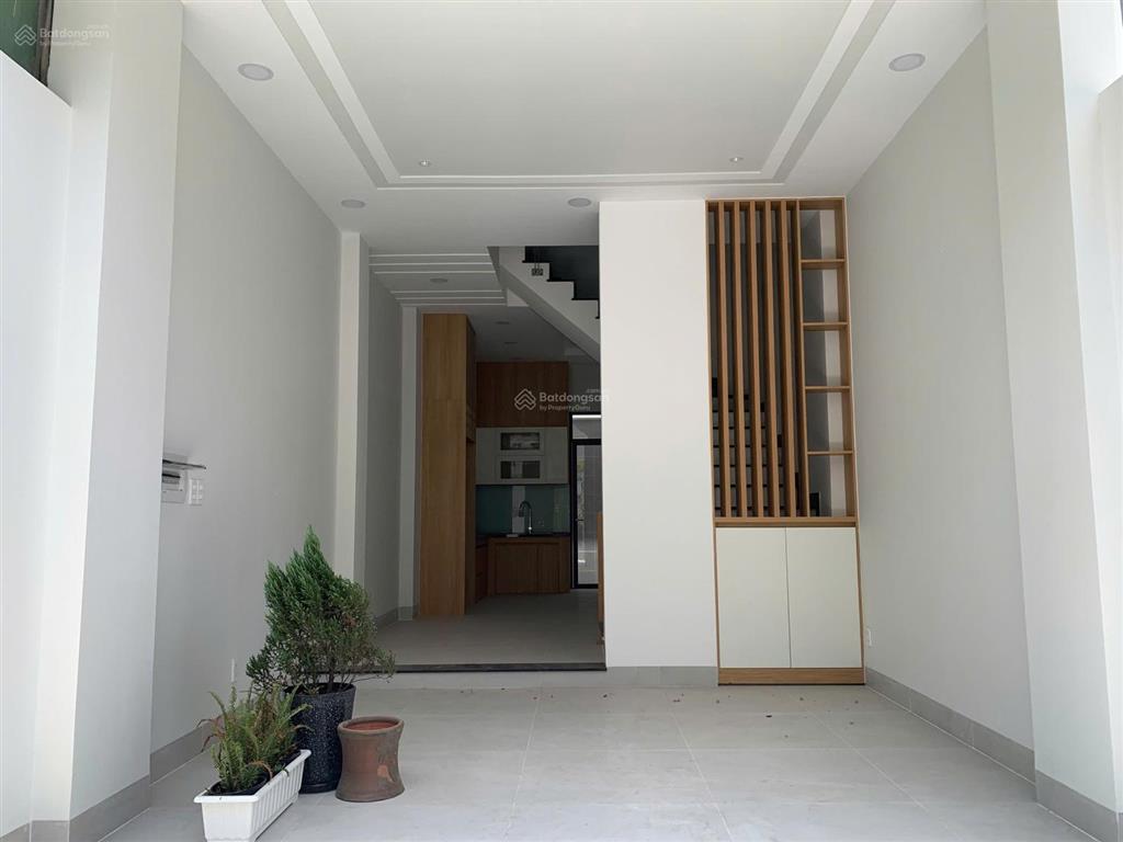 Bán nhà trục chính đường số 1 long trường, tp.hcm. sổ sẵn vay bank được
