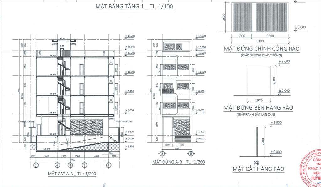 Bán đất nền dự án tại rio centro gò cát, giá bán 6tỷ dt 80m2, xây dựng cao tầng có hầm.