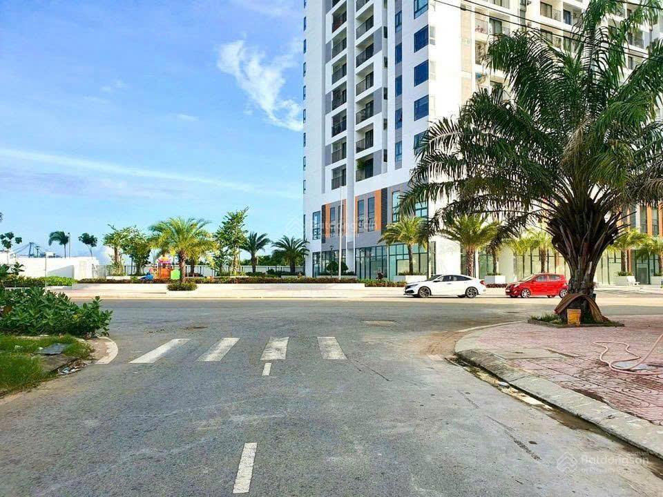 Bán đất nền dự án tại rio centro gò cát, giá bán 6tỷ dt 80m2, xây dựng cao tầng có hầm.