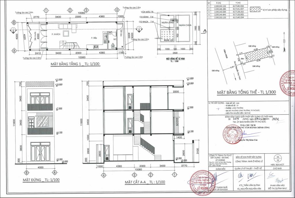 Bán đất thuộc kdc riocasa, kế bên chợ long trường  nguyễn duy trinh