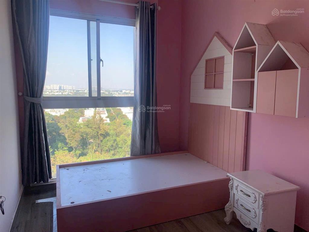 Chủ gửi bán căn góc 3pn cao ốc phố đônghoa sen. phước long, tp.hcm