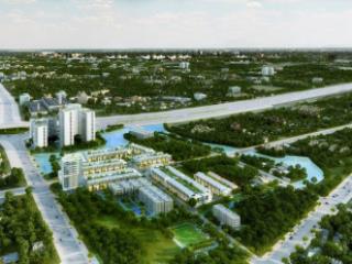 Nhà hoàn thiện full nội thất 5x20 trệt 2 lầu, hướng nam. đã hoàn công, sổ hồng