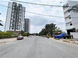 Bán đất kdc rio centro gò cát, đường gò cát, phường long trường, hồ chí minh