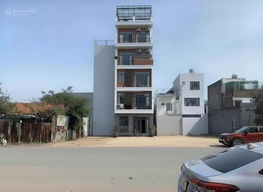 Bán đất kdc rio centro gò cát, đường gò cát, phường long trường, hồ chí minh