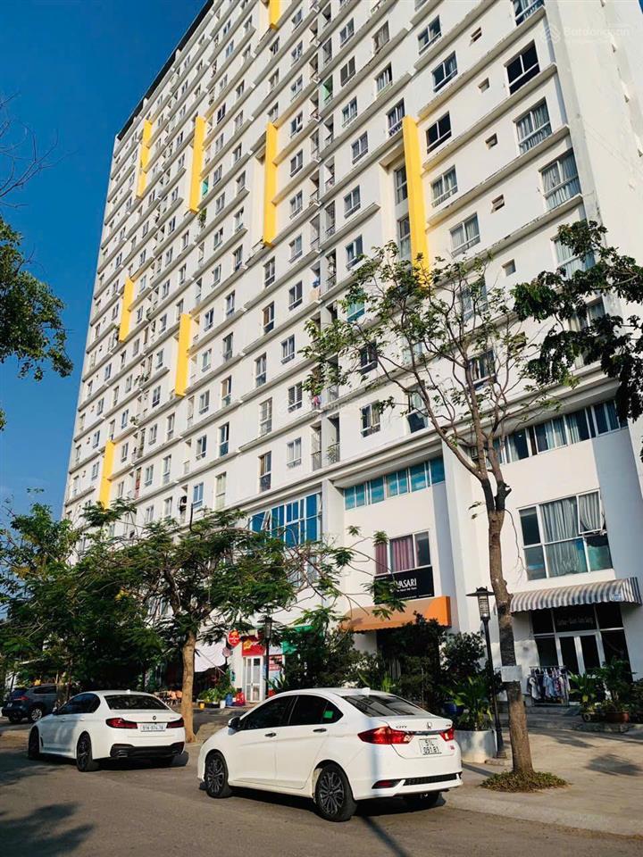 Bán căn hộ cc phố đông, 66m2  2pn2wc, phường phước long, tp. hồ chí minh.