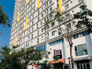 Bán căn hộ cc phố đông, 66m2  2pn2wc, phường phước long, tp. hồ chí minh.