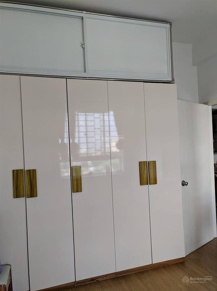 Bán căn hộ cc phố đông, 66m2  2pn2wc, phường phước long, tp. hồ chí minh.