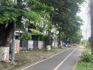 Bán nhà phố liền kề, thiết kế 1 trệt 2 lầu. khu đô thị đông tăng long 160ha.