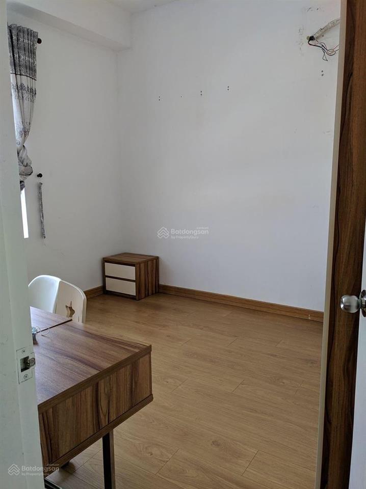 Bán căn hộ cc phố đông, 66m2  2pn2wc, phường phước long, tp. hồ chí minh.