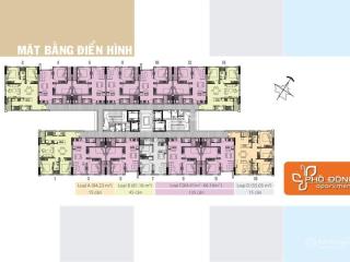 Bán căn hộ phố đông, 66m2  2pn2wc, phường phước long, tp. hồ chí minh.