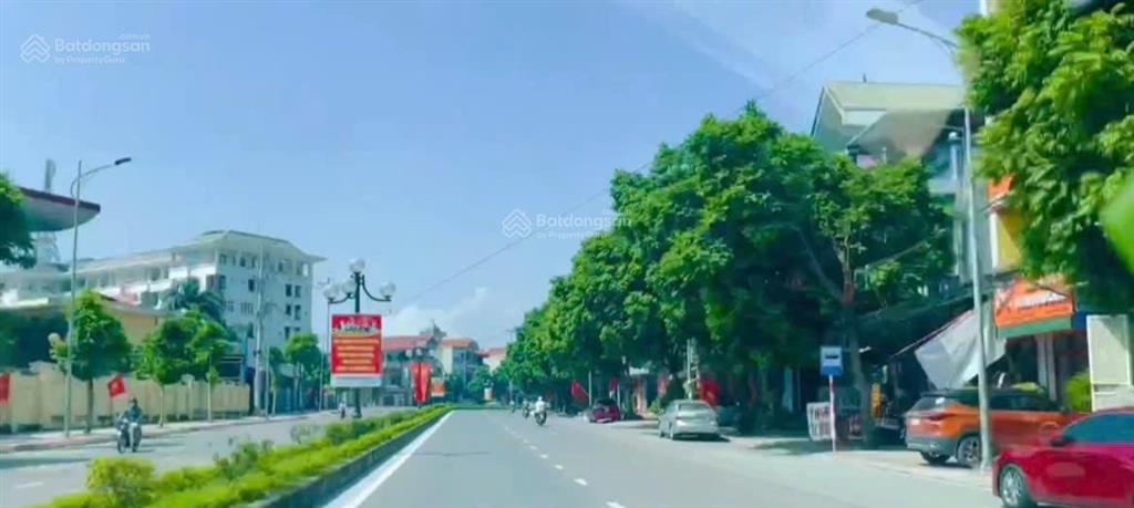 Chưa đến 2 tỷ nhận ngay lô đất phường tùng thiện 110m2 full thổ cư sẵn sổ tại sơn tây hà nội