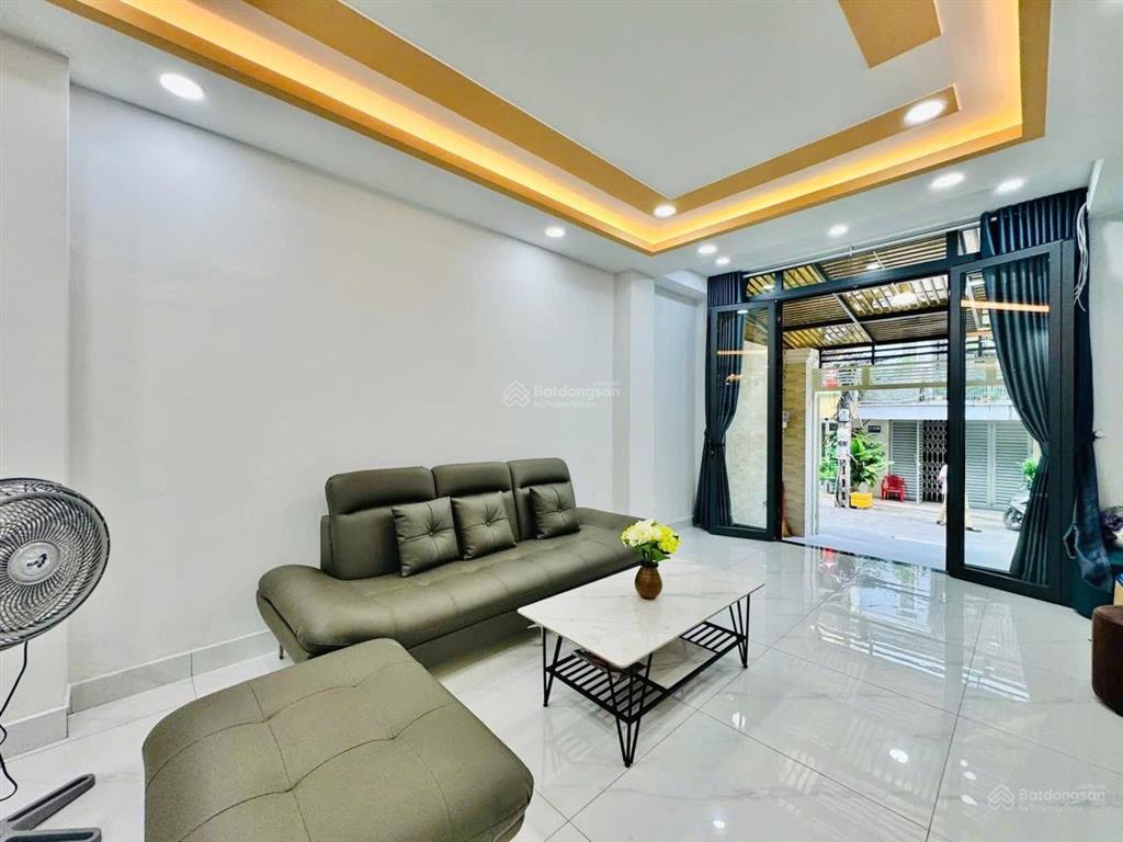 Bán nhà 1trệt 2 lầu, đường số 22, hiệp bình chánh, thủ đức, 68,2m2/ 2tỷ7, sổ riêng, hẻm ô tô