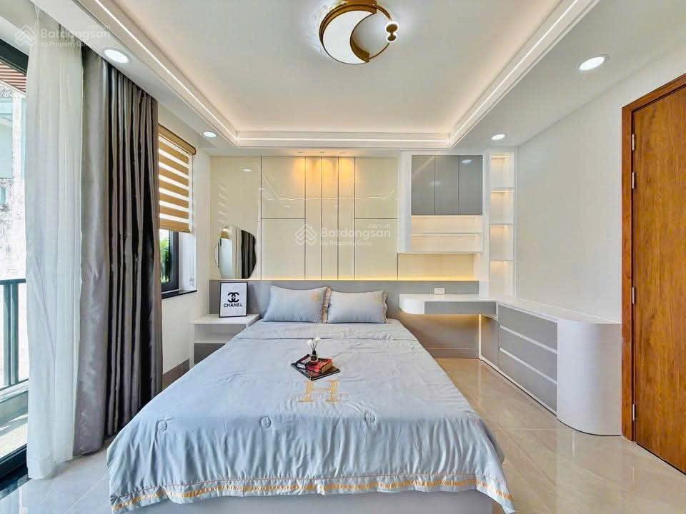 Bán nhà 1trệt 2 lầu, đường số 22, hiệp bình chánh, thủ đức, 68,2m2/ 2tỷ7, sổ riêng, hẻm ô tô