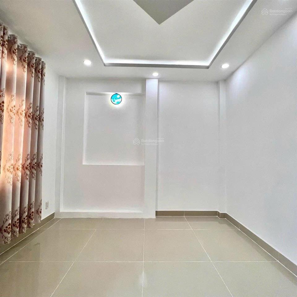 Bán gấppppp nhà đường trần huy liệu, p15, phú nhuận, 64m2/6tỷ9, giá tốt nhất quận, 4pn