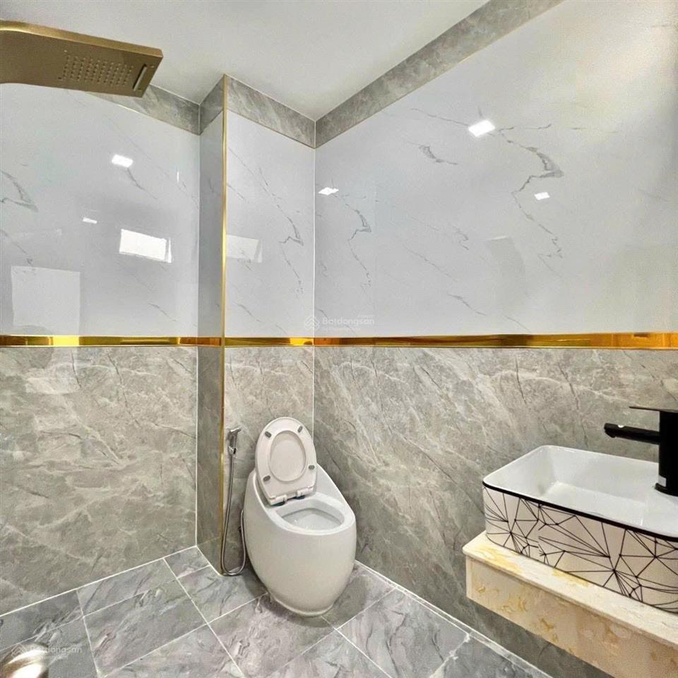 Bán gấppppp nhà đường trần huy liệu, p15, phú nhuận, 64m2/6tỷ9, giá tốt nhất quận, 4pn