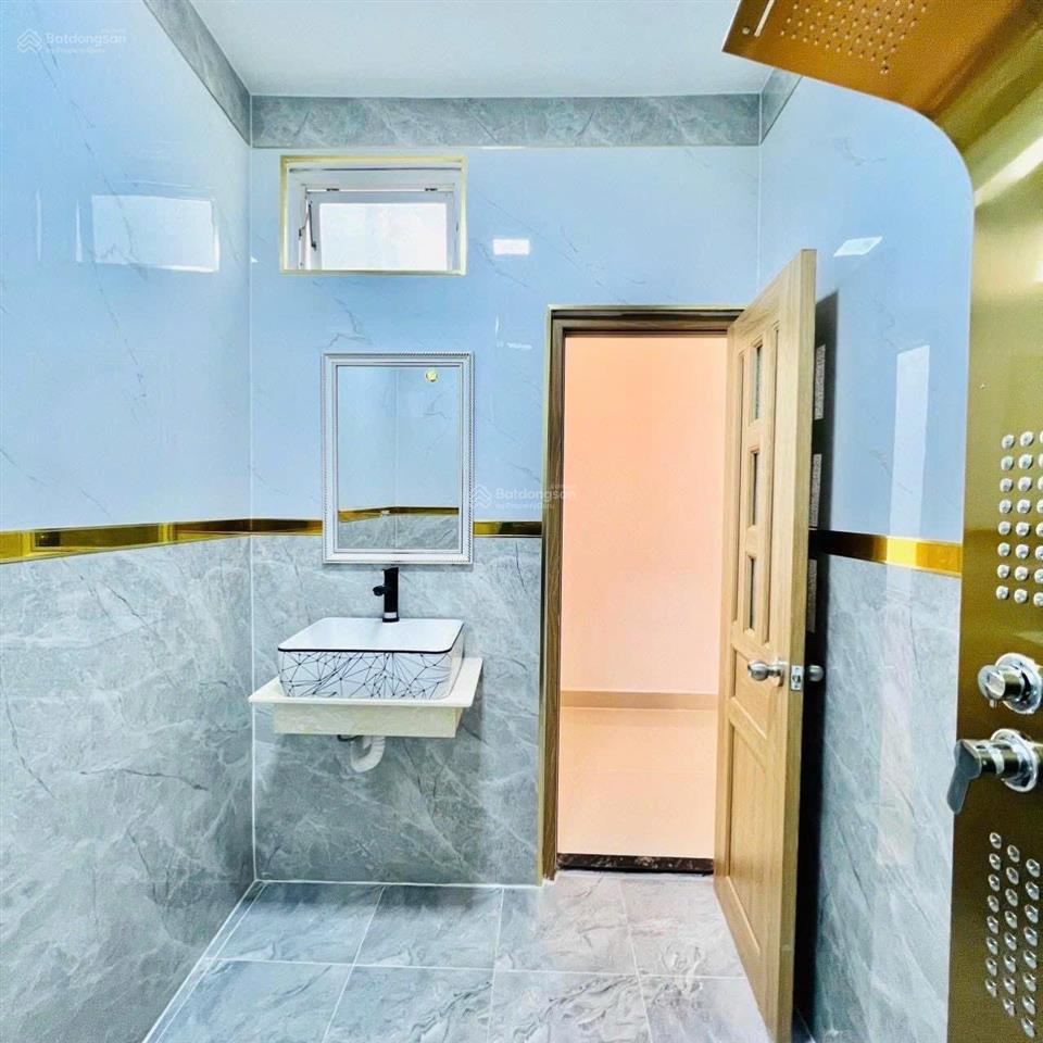 Bán gấppppp nhà đường trần huy liệu, p15, phú nhuận, 64m2/6tỷ9, giá tốt nhất quận, 4pn