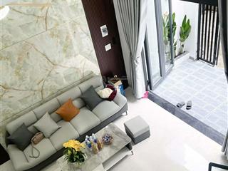 Bán nhà phú nhuận hẻm ô tô, huỳnh văn bánh, p14, 56m2/ 2tỷ790, 3pn, sổ hồng riêng.