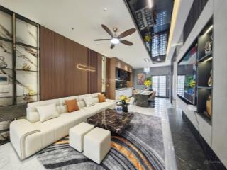 Nhà hẻm ô tô, lê văn duyệt, p1, bình thạnh, 63m2/2tỷ650, 3pn, sổ hồng riêng, 1 trệt 1 lầu