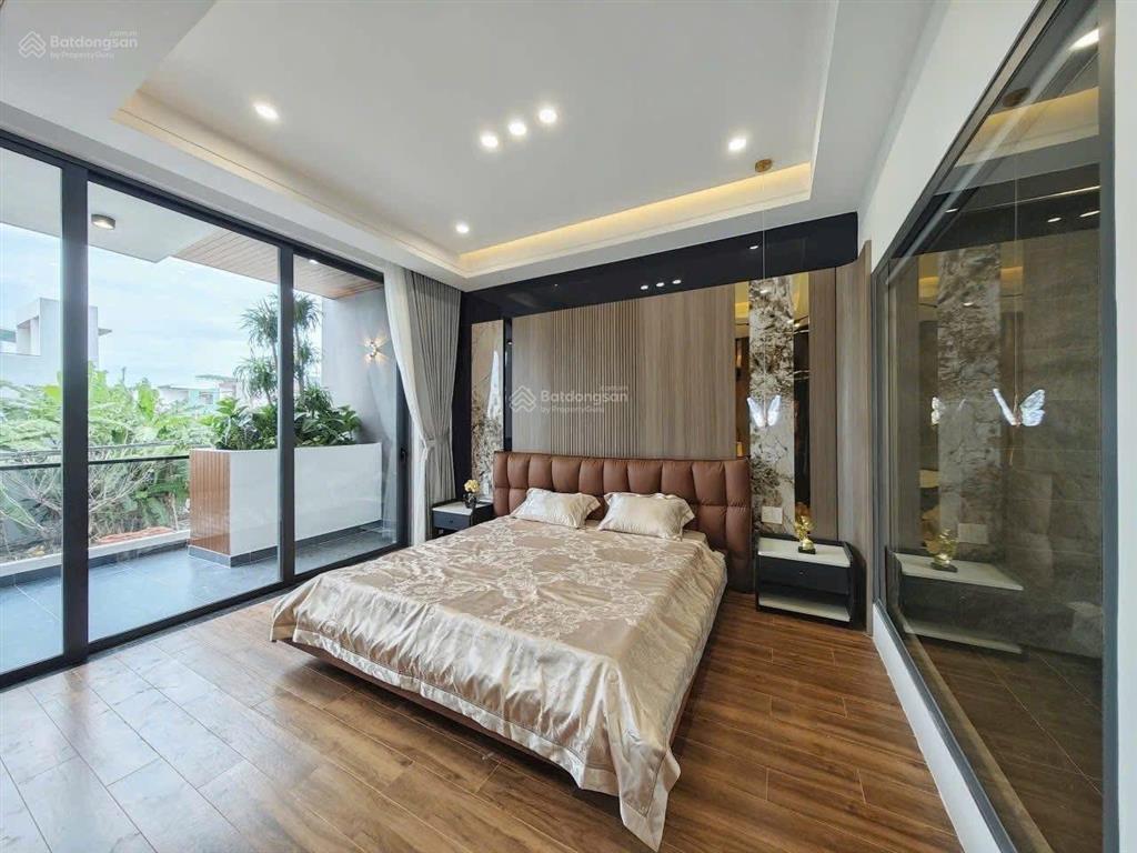 Bán nhà đường đặng thuỳ trâm, p13, bình thạnh, 80m2/3tỷ250, nhà mới xây 2 năm, nội thất đầy đủ.