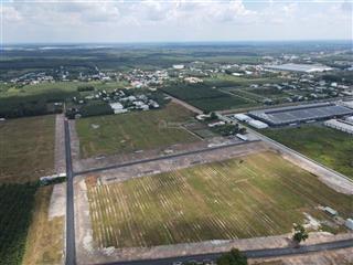 Bán đất 226m2, 1,89 tỷ tại xã thành tâm, chơn thành, bình phước, chính chủ!