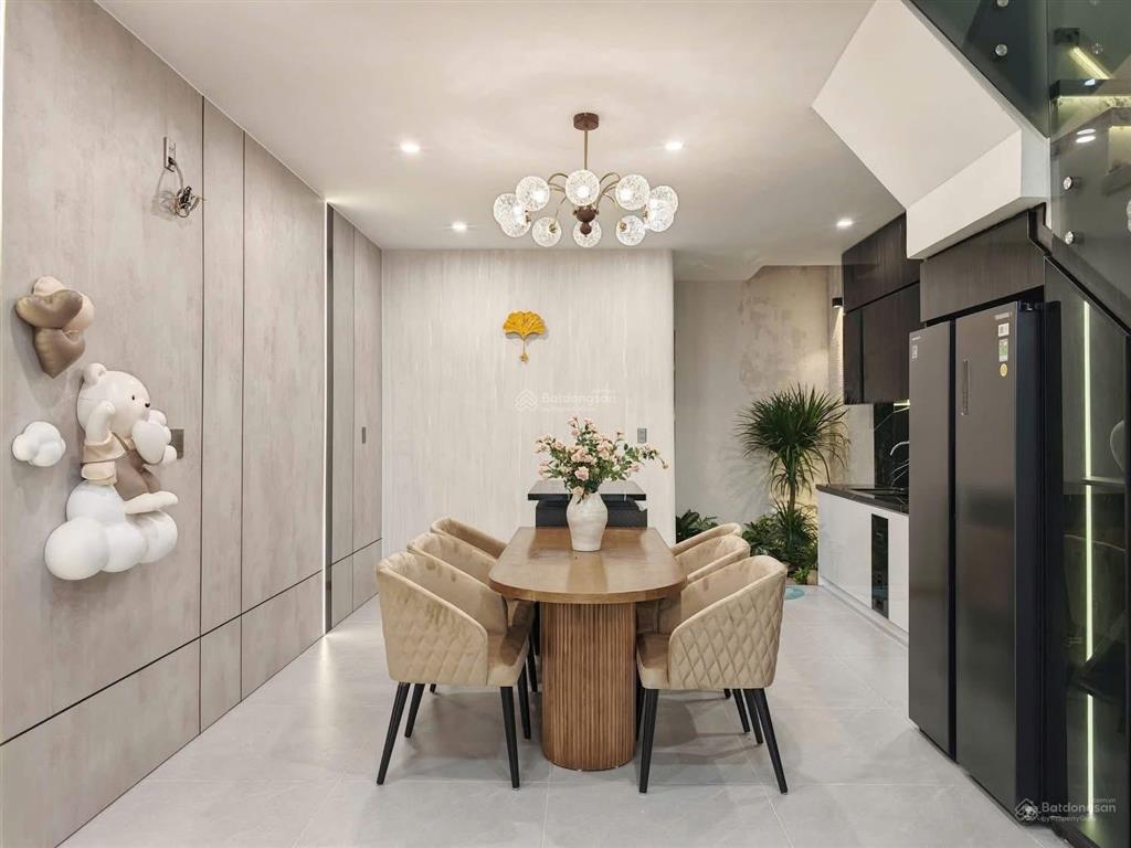 Nhà hoàng hoa thám, p5, bình thạnh, diện tích 62m2, giá 2tỷ850, 4pn, hẻm ô tô,.