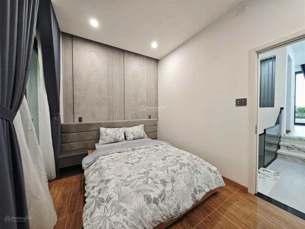 Nhà hoàng hoa thám, p5, bình thạnh, diện tích 62m2, giá 2tỷ850, 4pn, hẻm ô tô,.