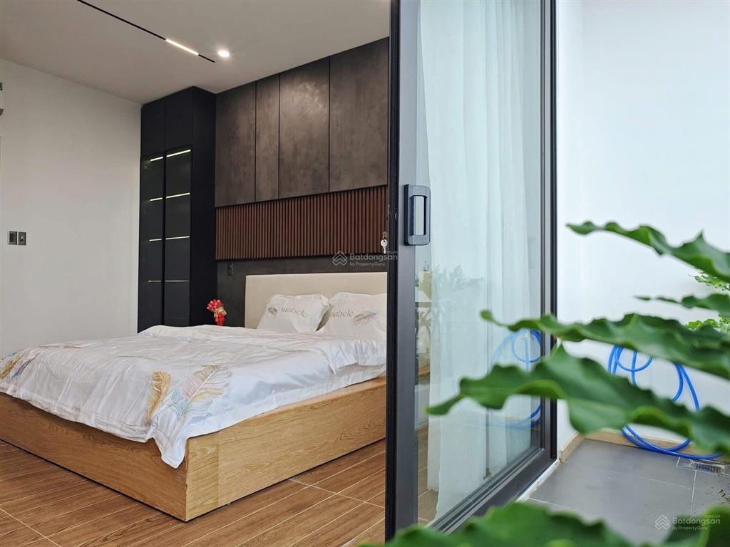 Nhà hoàng hoa thám, p5, bình thạnh, diện tích 62m2, giá 2tỷ850, 4pn, hẻm ô tô,.