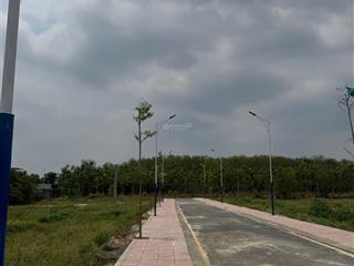 Mở bán dự án the win city, đường đt 750, trừ văn thố, bàu bàng giá ưu đãi 1,79 tỷ, 200m2