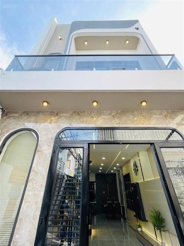 Chủ ngộp bán gấp nhà, hồ bá kiện, p15, q10, diện tích 60,1m2/4tỷ8, hẻm ô tô, đã có sổ