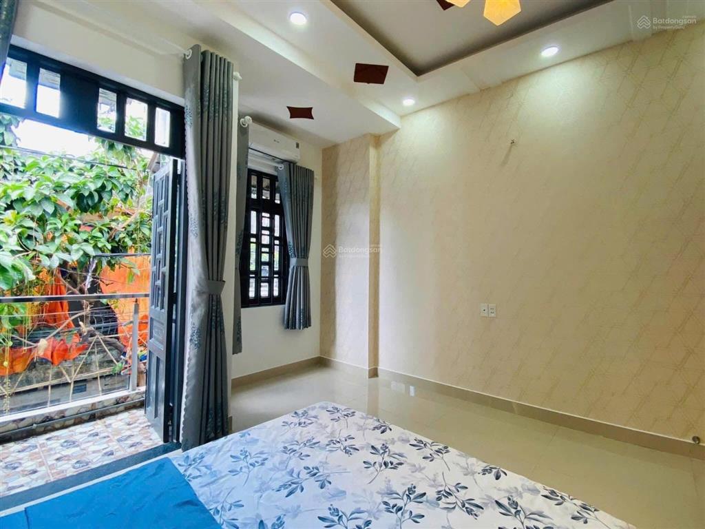 Chính chủ bán gấp nhà, nguyên hồng, p1, bình thạnh, 59m2/ 2tỷ8, sổ riêng, 3pn.