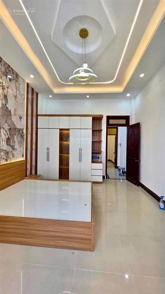 Bán nhà giá tốt, đường kỳ đồng, p9, quận 3, 63m2/ 4tỷ190, 4pn, 1 trệt 2 lầu, hẻm ô tô, dân trí cao