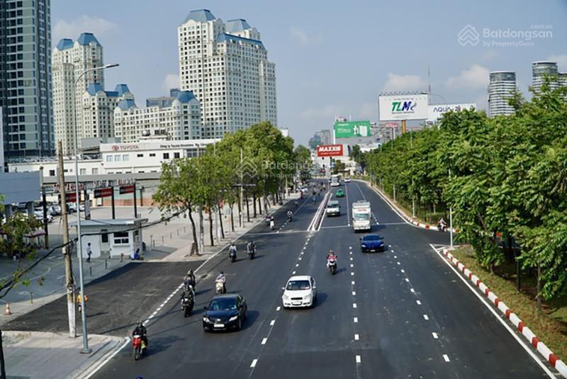 Mở bán lô đất, nguyễn hữu cảnh, p22, bình thạnh, giá 8tỷ6/lô 80m2, pháp lý chuẩn, bidv hỗ trợ vay