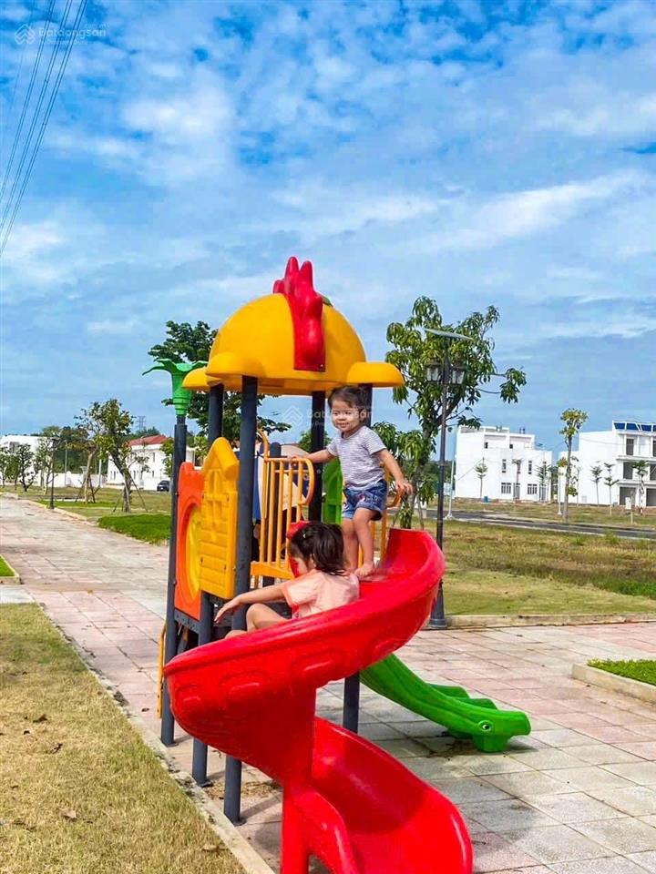 Mở bán dự án khu đô thị bắc sài gòn, giá tt chỉ với 239triệu/nền, pháp lý chuẩn, sổ hồng riêng