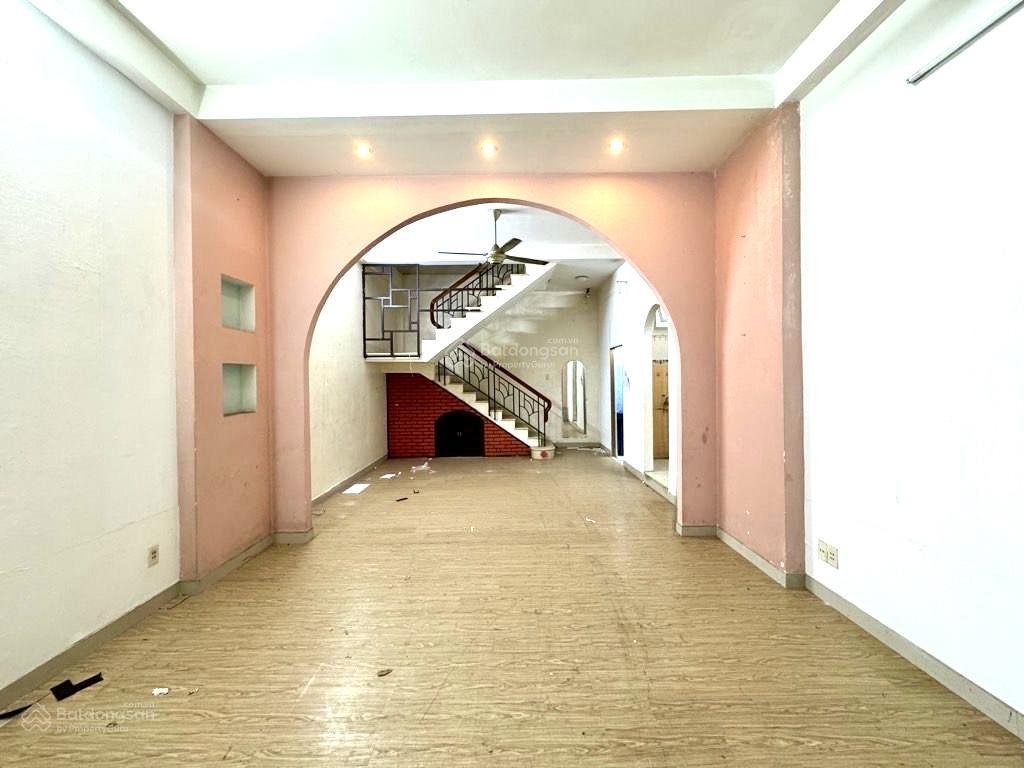 Bán nhà 3 tầng hxh bình thạnh 5x12m ngay bv gia định  chợ bà chiểu, ô tô cất nhà chỉ 9,28 tỷ