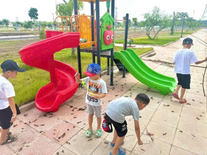 Sở hữu đất kđt tp hcm diện tích 75m2 chỉ với 1,2 tỷ