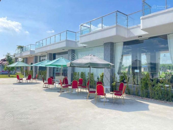 Sở hữu đất kđt tp hcm diện tích 75m2 chỉ với 1,2 tỷ